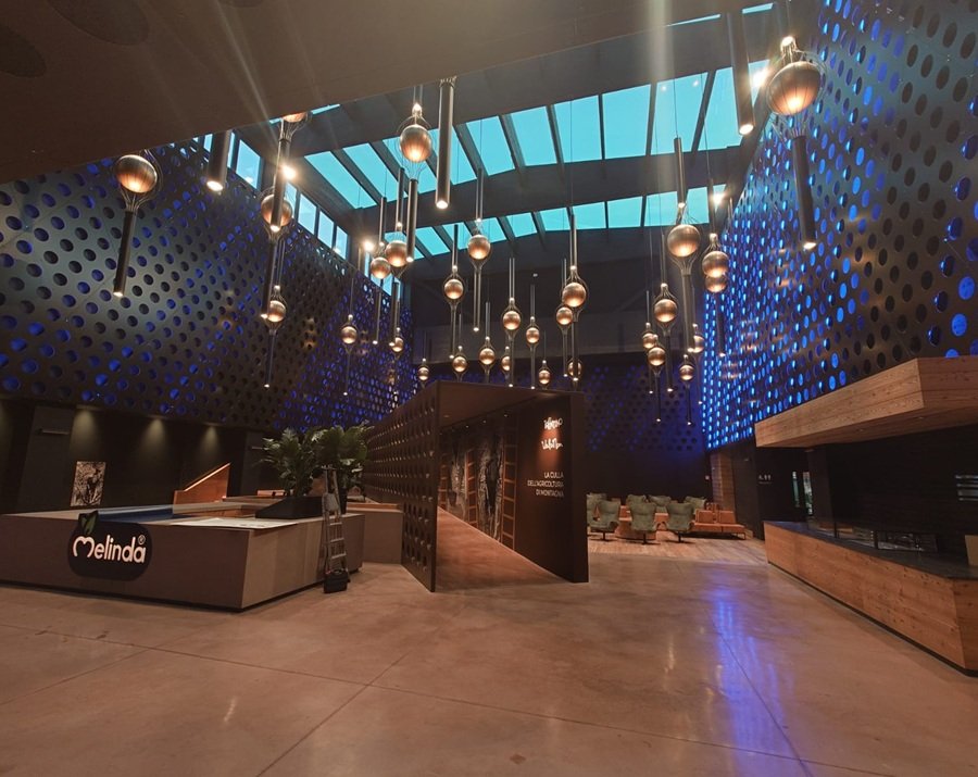 A Segno la mostra di Operazione Mato Grosso