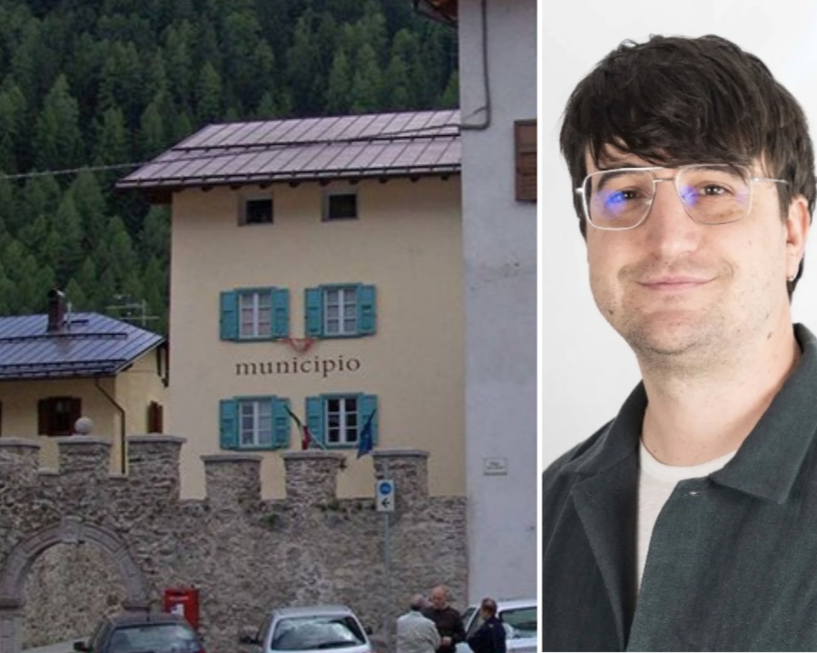 Giunta allargata a Pellizzano: deleghe a Renato Carolli