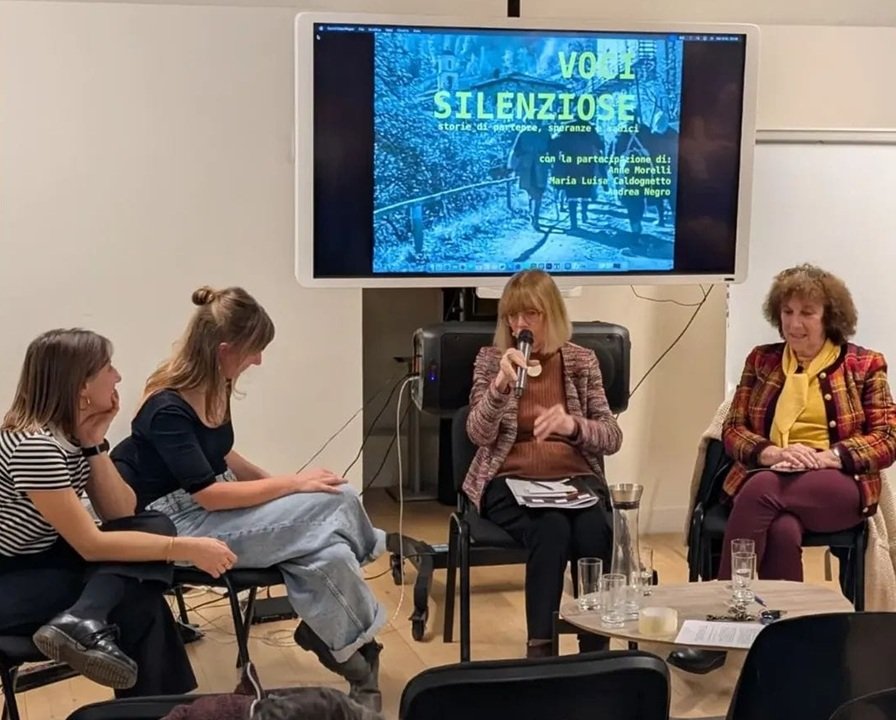 Da 'Vermiglio' ai sapori d’alta quota