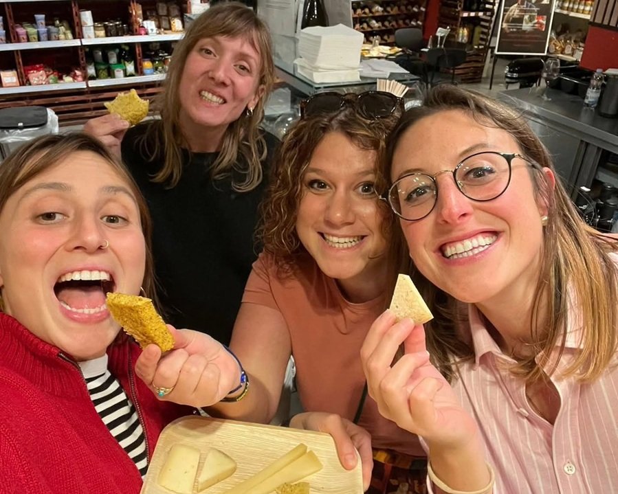 Da 'Vermiglio' ai sapori d’alta quota