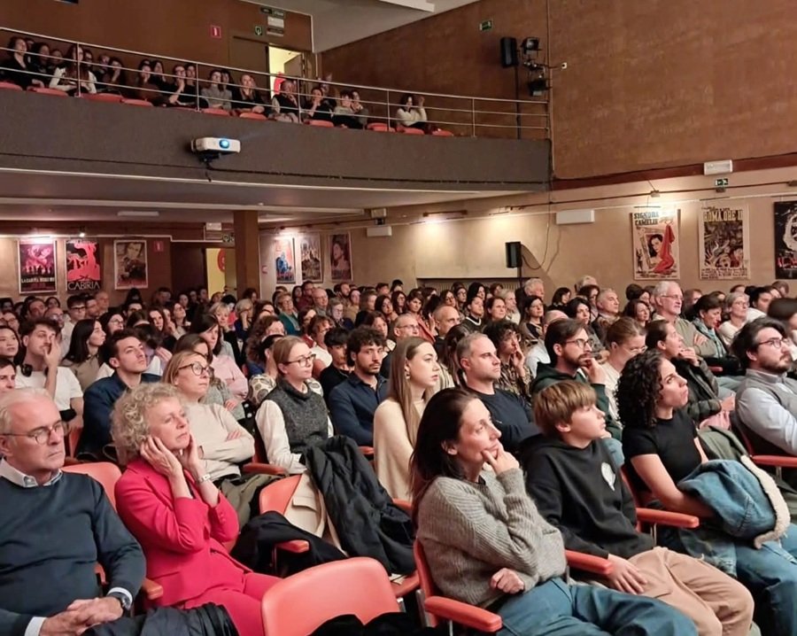 Da 'Vermiglio' ai sapori d’alta quota