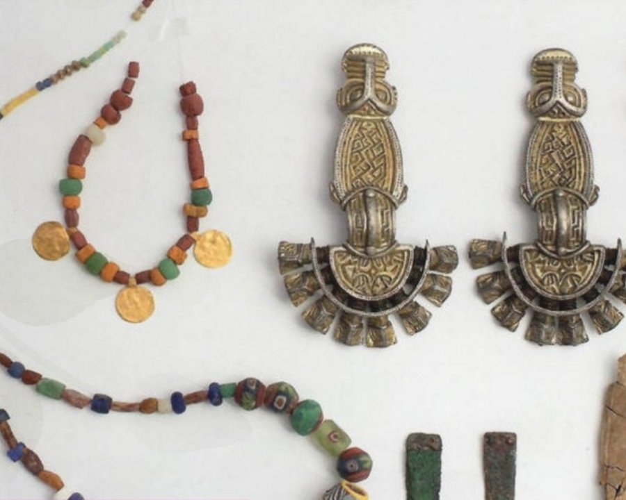 Una serata con le donne longobarde