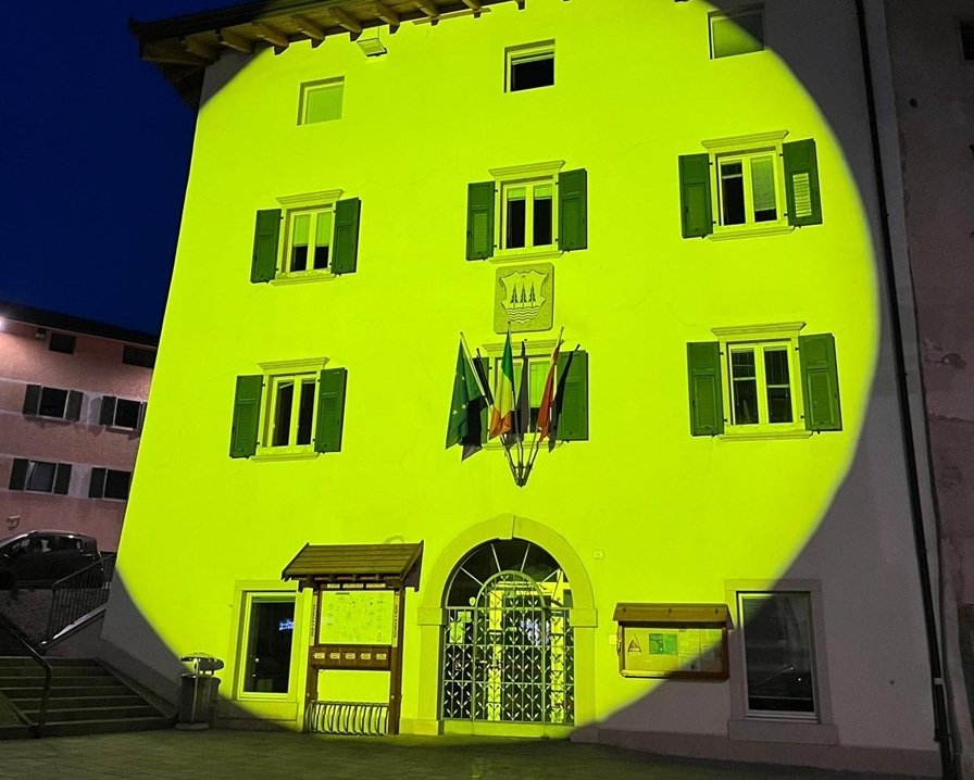 Ville d’Anaunia fa luce sull'endometriosi