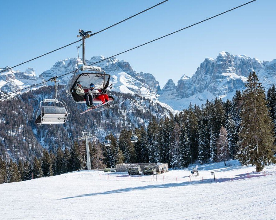 La montagna traina l’economia, turismo e impianti moltiplicano valore e occupazione