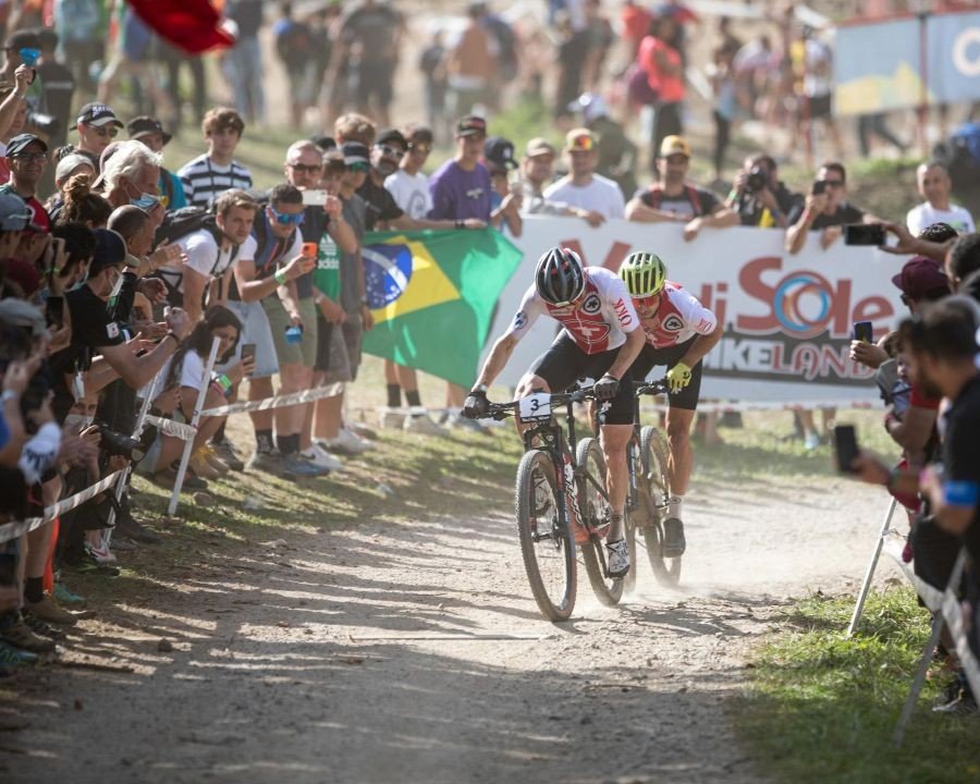 Val di Sole pronta per un nuovo Mondiale MTB