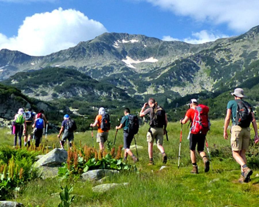 La SAT Alta Val di Sole accoglie nuovi membri