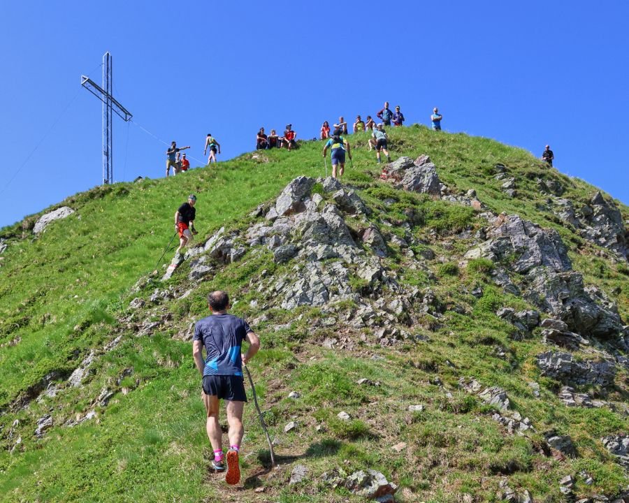 Torna la Vertical Pin