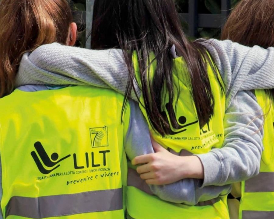 A Malé per la prevenzione oncologica