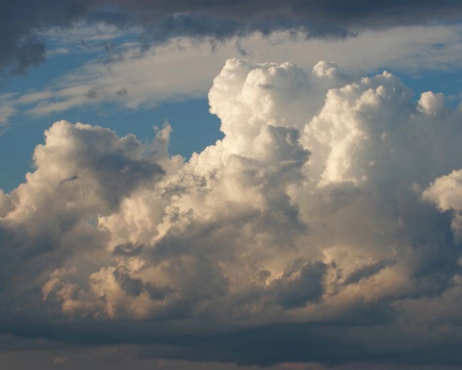 Il meteo nel weekend, in arrivo un peggioramento