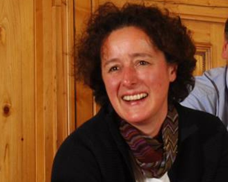 Cogolo, cordoglio per la scomparsa di Gianna Monari