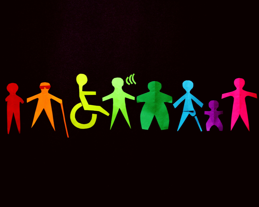 Io così normale, così diversa