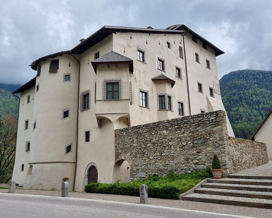 È primavera, riaprono i castelli provinciali