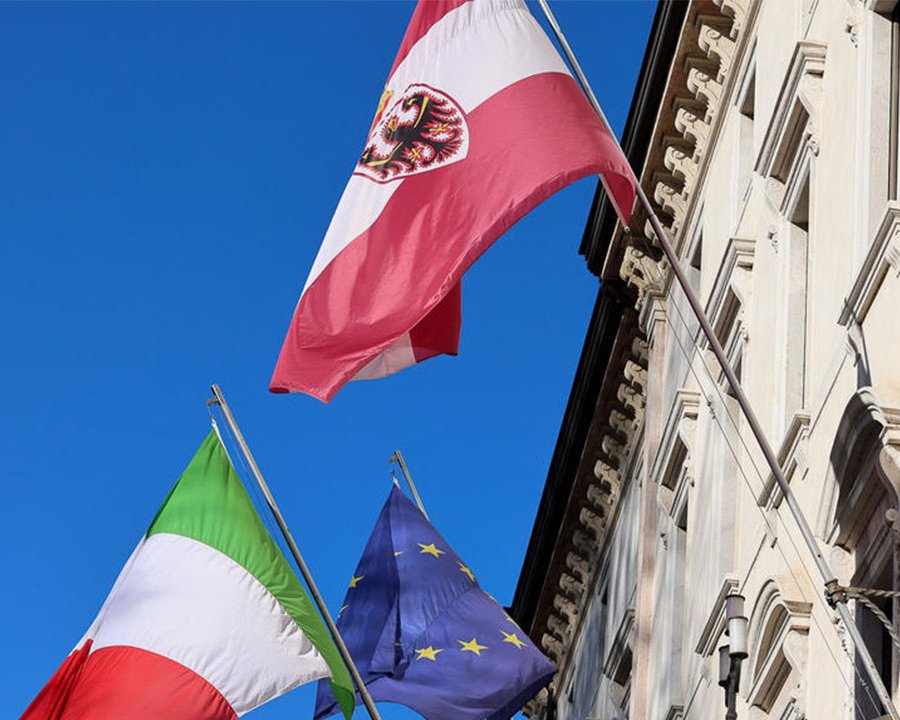 Abbattimento dell’orso M90, assolto il presidente Fugatti