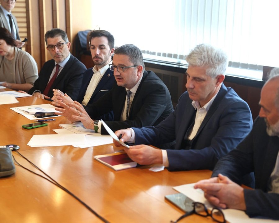 Edilizia pubblica, cresce la disponibilità di alloggi: 503 nel 2025, oltre 1800 entro il 2028