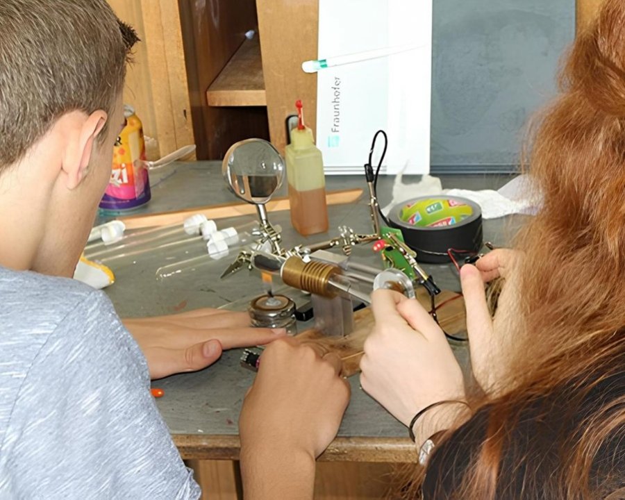 European Talent School, aperte le candidature per giovani talenti delle scienze