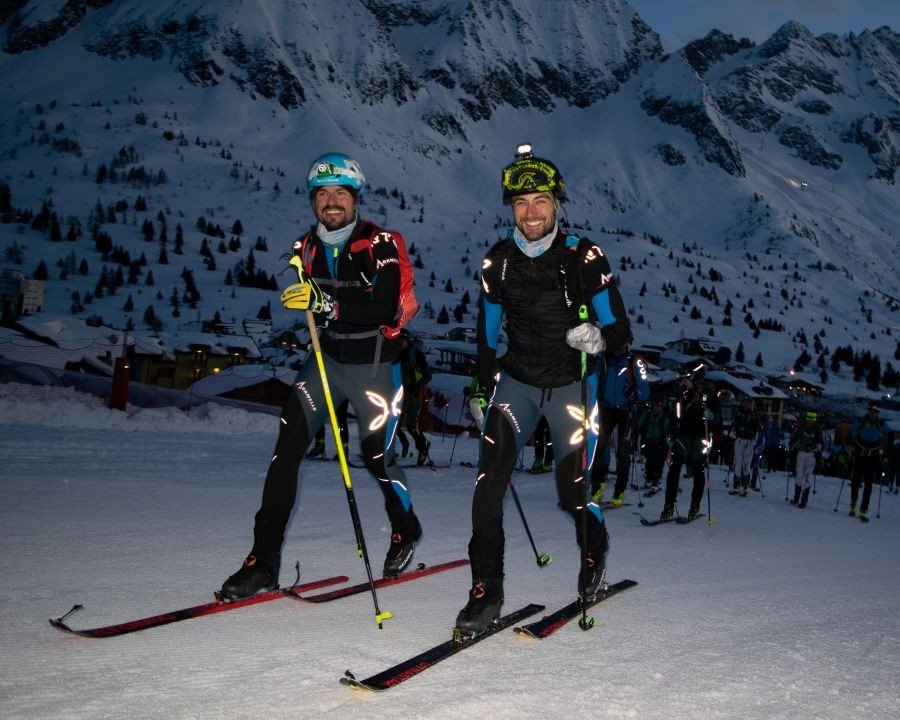 30 candeline per il Lunarally