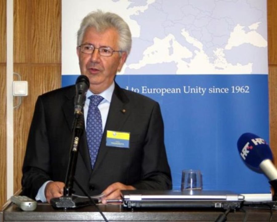 Cinquanta voci per Paolo Magagnotti