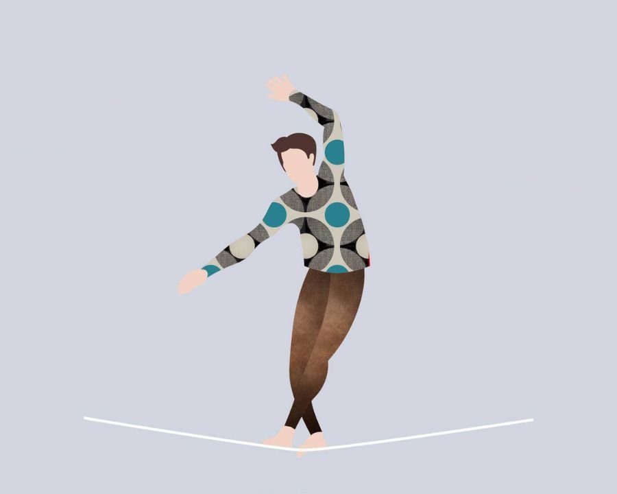 Il benessere: un equilibrio da coltivare