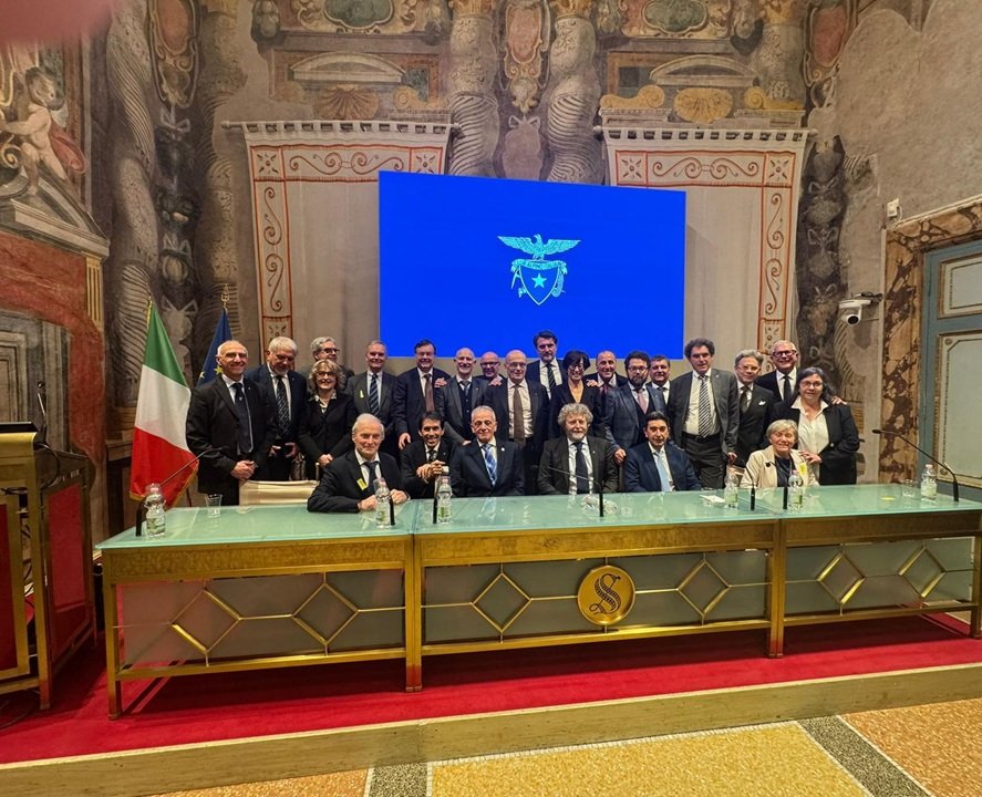 Il CAI sceglie la Val di Non