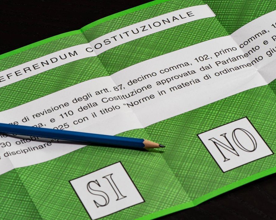 Affluenza al 65,15% in Trentino: chiusi i seggi per il referendum costituzionale