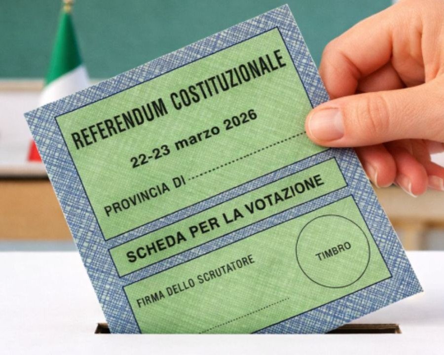 Referendum costituzionale, avanti il no