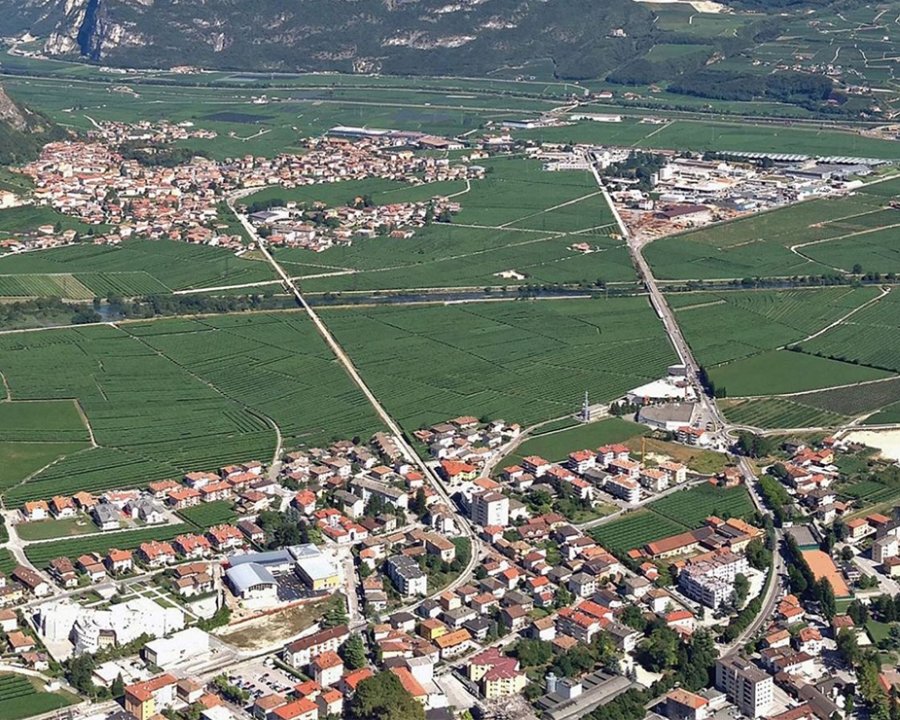 I Reti raccontati a Mezzolombardo