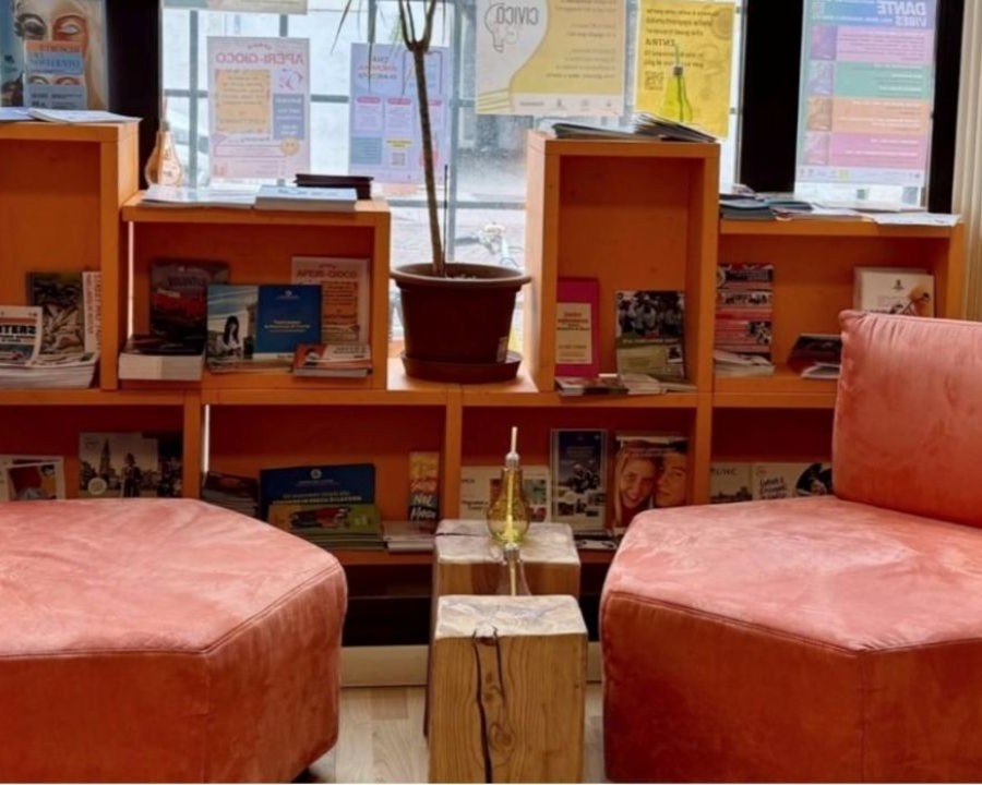 Sportello Giovani: aperte le candidature fino al 31 marzo