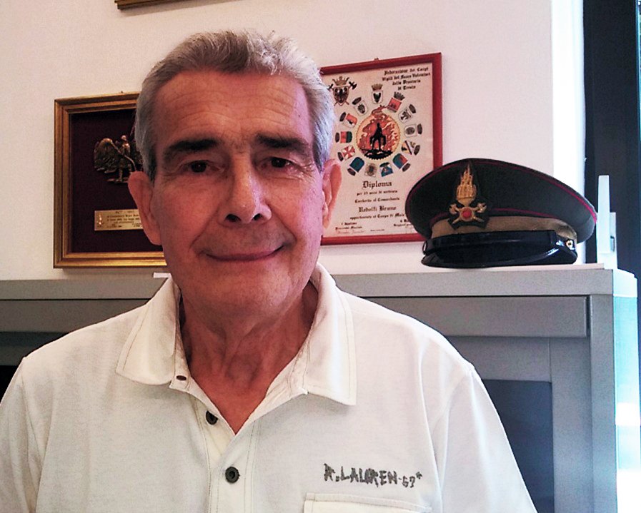 Cordoglio a Malé per la scomparsa di Bruno Redolfi