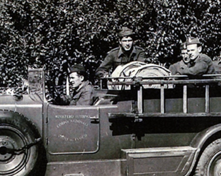 Cordoglio a Malé per la scomparsa di Bruno Redolfi