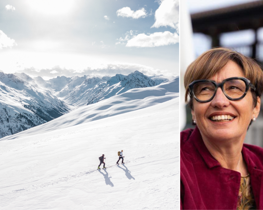 Scialpinismo in pista, Demagri attacca la Provincia: 'Serve una norma chiara, non risposte liquidate in poche righe'