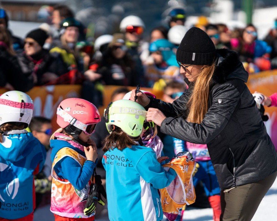 Elly Fanchini Day attese più 1000 persone