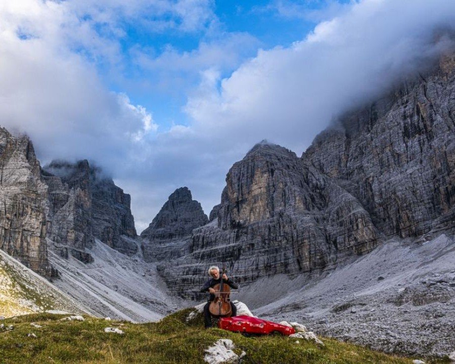 Svelato il programma de I Suoni delle Dolomiti