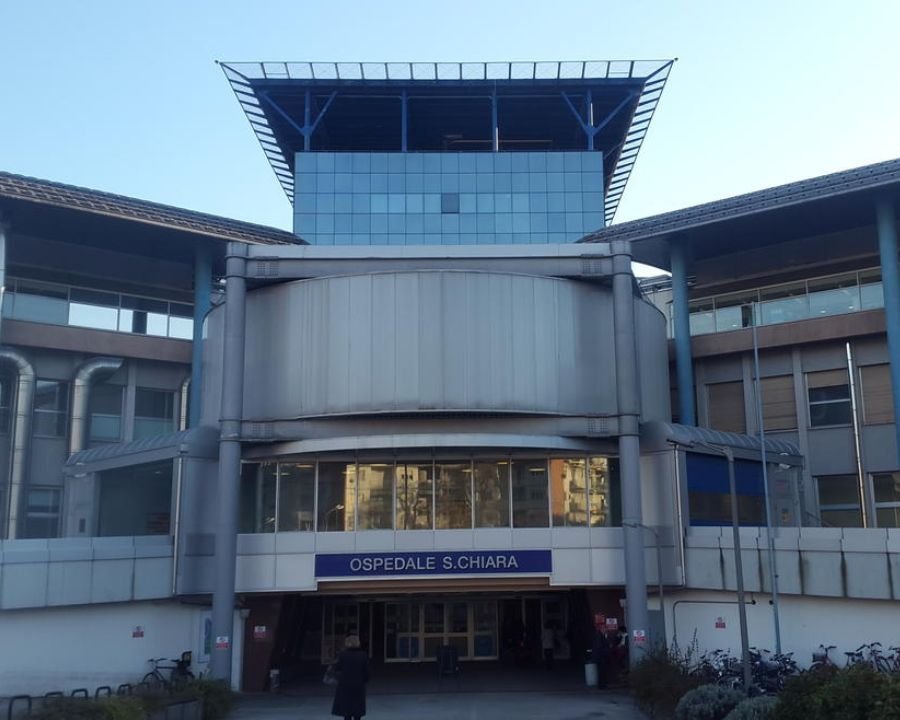 Bambino di 9 anni investito mentre va a scuola: portato in ospedale