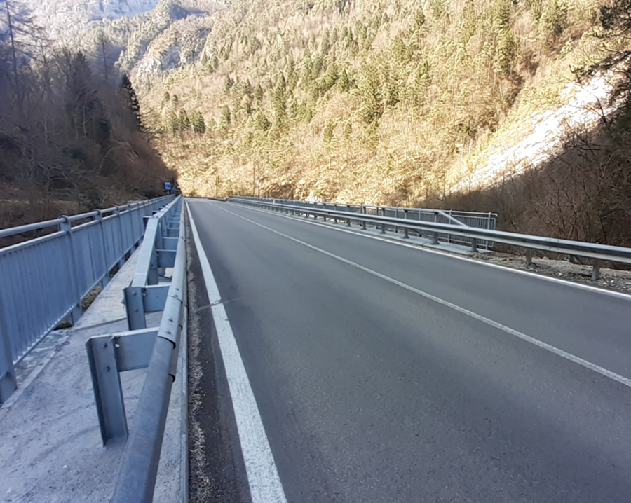 Gestione strade: 27,3 milioni per le asfaltature e la viabilità