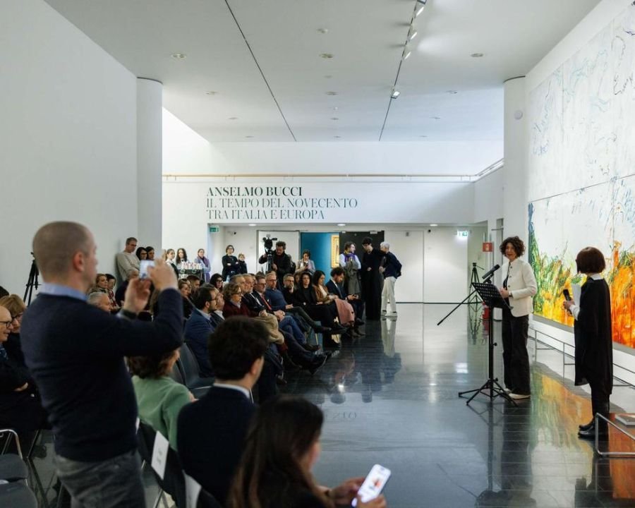 Al Mart di Rovereto la più grande mostra mai organizzata su Anselmo Bucci