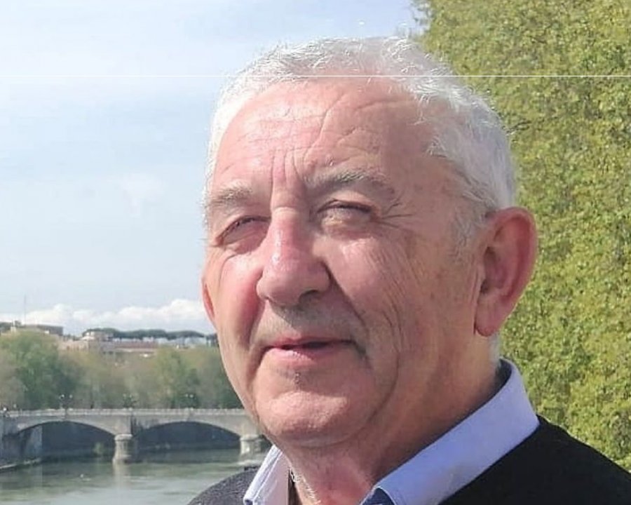 E se lasciassimo perdere i rami di ulivo?