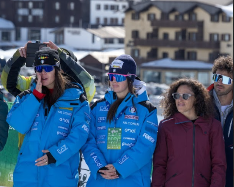 Tonale, in mille per l’Elly Fanchini Day: sport e solidarietà protagonisti