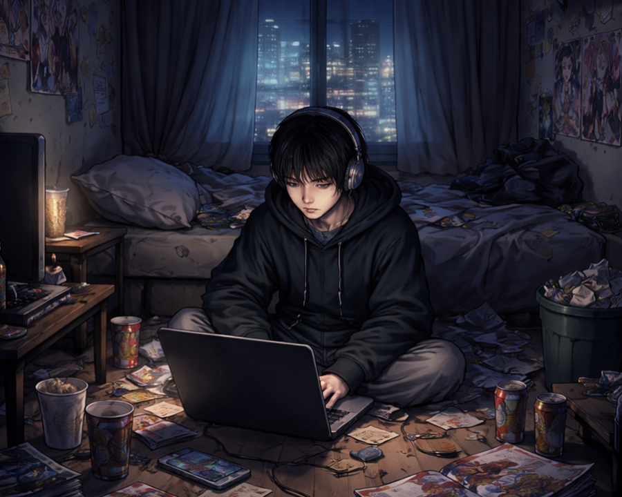 Hikikomori, approvata l'attivazione del tavolo tecnico