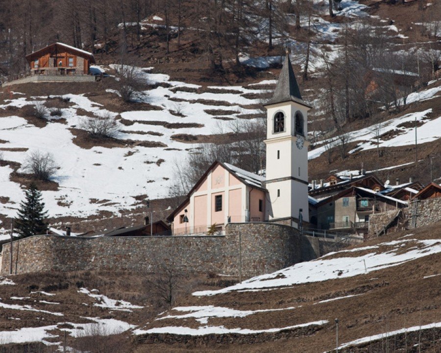 Rifacimento della rete idrica a Piazzola