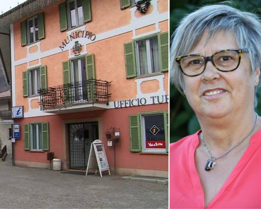 Mariella Silvestri entra in giunta a Dimaro Folgarida