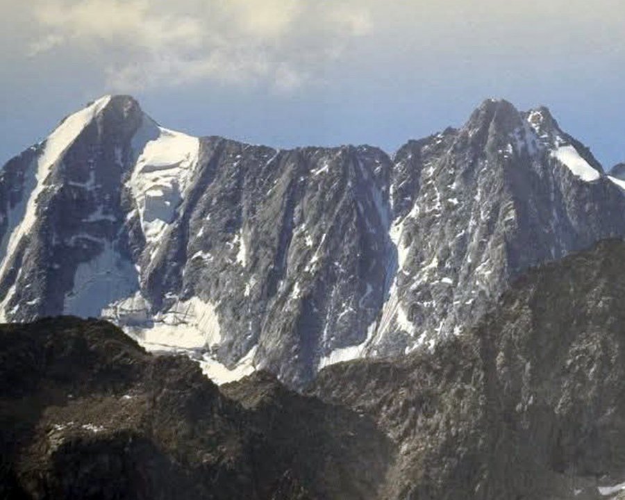 Val di Sole, una serata per raccontare milioni di anni di storia
