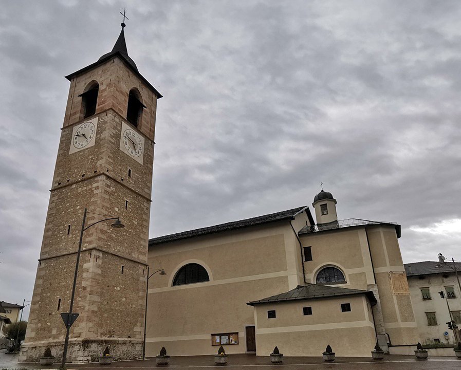 Petali di note a Taio: la coralità incontra la solidarietà