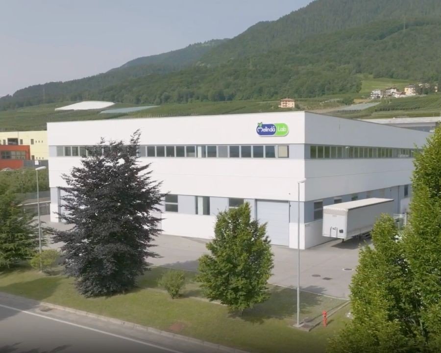 Melinda Lab cresce: 8 milioni per il futuro dei trasformati