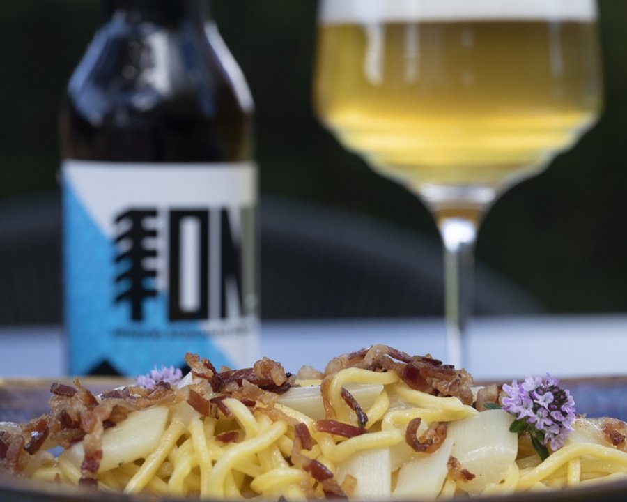 MagnAmour Primavera celebra la bella stagione