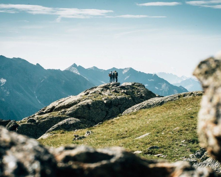 Un sondaggio per costruire il futuro sostenibile del turismo