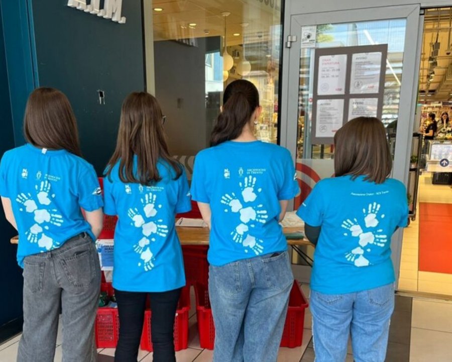 Torna ‘Con le mani in pasta’