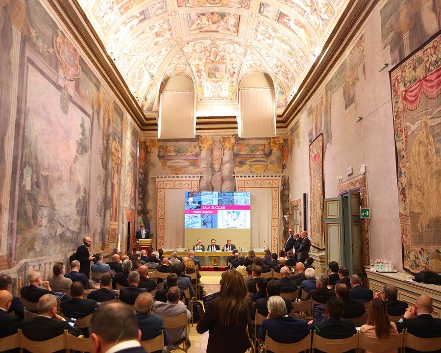 Al Senato per il futuro dell'abitare