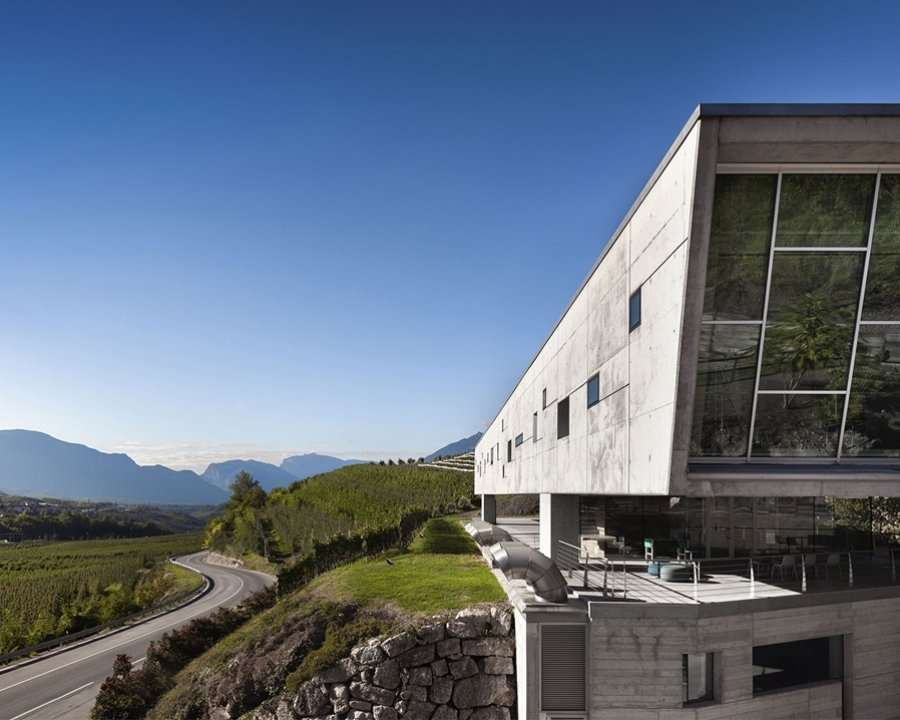 Al Senato per il futuro dell'abitare