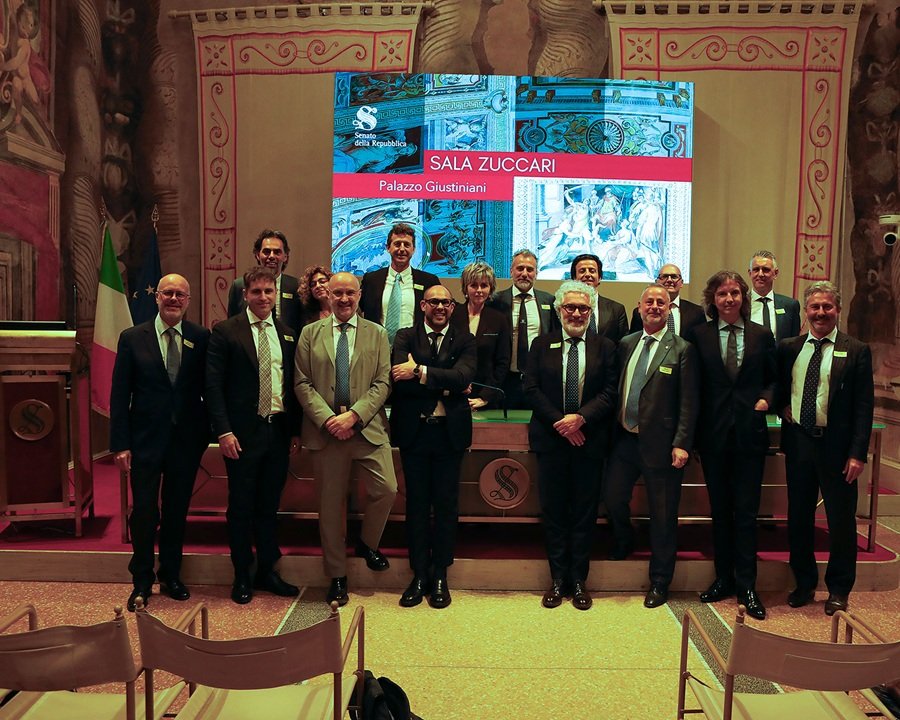 Al Senato per il futuro dell'abitare