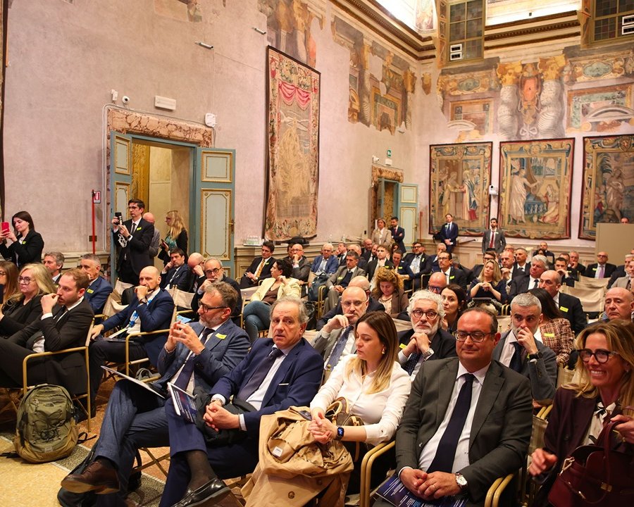 Al Senato per il futuro dell'abitare